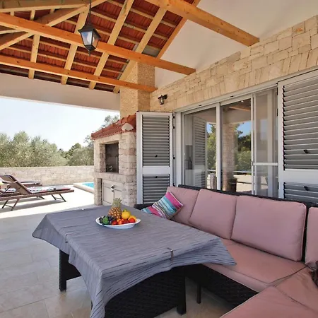 Lejlighed Solar House Martina - Happy