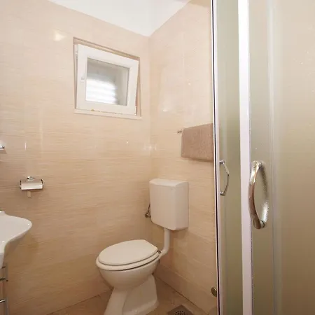 Solar House Martina - Happy Apartment Vela Luka