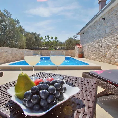 Apartment Solar House Martina - Happy Vela Luka