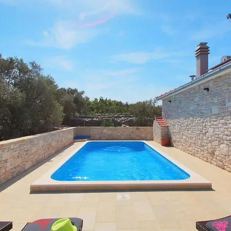 Solar House Martina - Happy Apartment