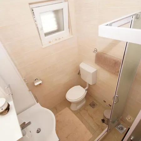 Apartment Solar House Martina - Happy Vela Luka
