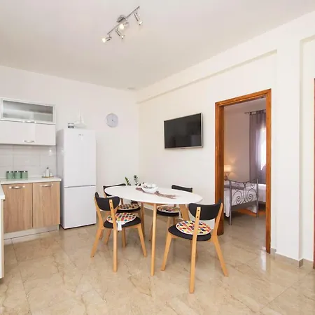 Solar House Martina - Happy Apartment *