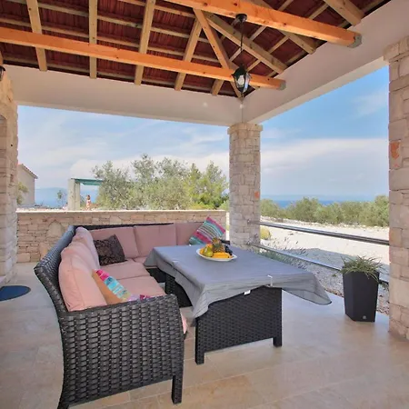 Solar House Martina - Happy * Vela Luka
