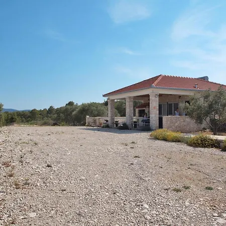 Solar House Martina - Happy *